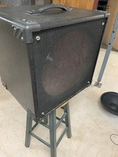 1x15 compact bass for sale  Lexington