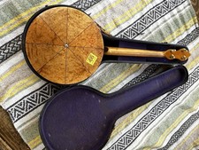 Elite bruno banjo for sale  Glen Wild