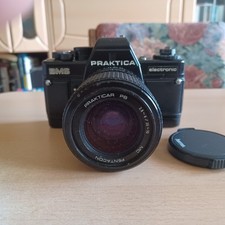 Praktika bms electronic gebraucht kaufen  Leipzig