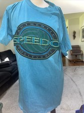 Camiseta Speedo azul vôlei manga curta vintage tamanho médio comprar usado Camiseta Speedo azul vôlei manga curta vintage tamanho médio comprar usado  Enviando para Brazil