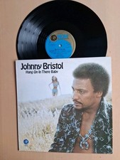Johnny bristol. hang for sale  HAYLING ISLAND