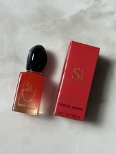 Parfum miniature armani d'occasion  Marssac-sur-Tarn