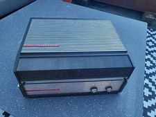 Schallplattenspieler telefunke gebraucht kaufen  Töging a.Inn