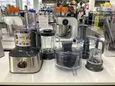 Kenwood fdm307ss multipro gebraucht kaufen  Langenhagen