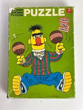 Vintage jumbo puzzle gebraucht kaufen Vintage jumbo puzzle gebraucht kaufen  Moringen