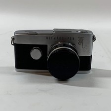 Olympus pen 35mm for sale  San Diego