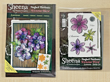 Sheena douglass perfect for sale  FOLKESTONE