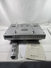 Sony icf dvd57tv for sale  Bellevue