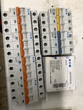 Eaton mcbs pole for sale  LONDON