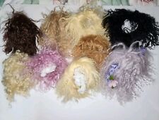 Lot lambskin mohair for sale  Selinsgrove