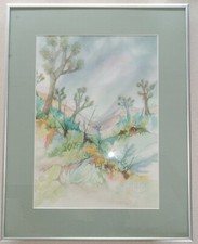 Rare original framed for sale  Wickenburg