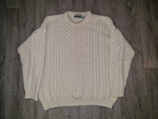 Arancrafts merino wool for sale  HULL