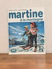 Livre martine montagne d'occasion  Rennes-