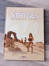 Chant stryges tome d'occasion  Montargis