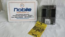 Centralina motore ecu usato  Agrigento