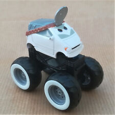 Disney pixar cars usato  Sanremo