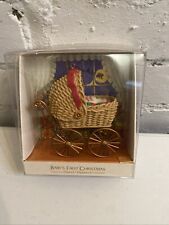 1981 hallmark keepsake for sale  LONDON