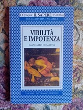 Virilità impotenza giancarlo usato  Morano Calabro