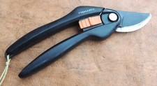 Fiskars secateurs bypass for sale  CRICKHOWELL