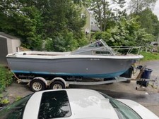 1981 grady white for sale  Dracut