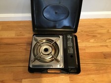 Iwatani butane portable for sale  Hudson