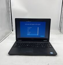 Dell latitude 5580 for sale  Buford