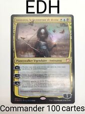 Mtg commander deck d'occasion  Rians