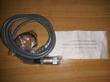 Cable for aloka usato  Roma