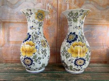Superbe paire vases usato  Spedire a Italy