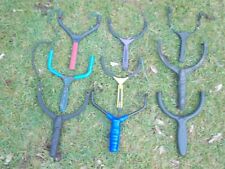 Fishing catapults frames for sale  BIRMINGHAM