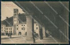 Vicenza marostica piazza usato  Gambolo