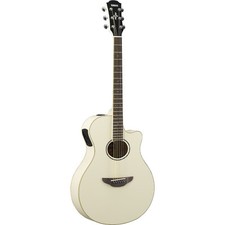 Yamaha apx600vw thinline for sale  North Brunswick
