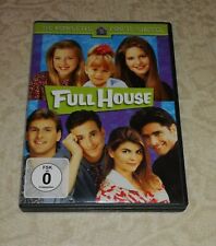 Dvd full house gebraucht kaufen  Deutschland