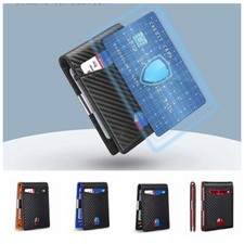 Credit card holder for sale  HATFIELD