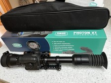 Photon scope yukon for sale  BANCHORY