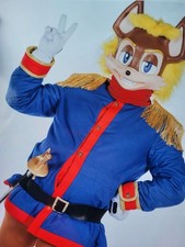 Antoine cosplay head for sale  Melbourne