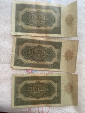 Ddr deutsche mark gebraucht kaufen  Oderberg