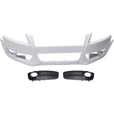 Front bumper headlamp for sale  La Salle