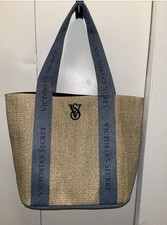 Victoria secret straw for sale  Columbus