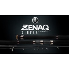Zenaq sinpaa hiramasa d'occasion  Romans-sur-Isère