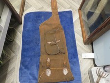 Vintage shotgun soft for sale  CAMBERLEY
