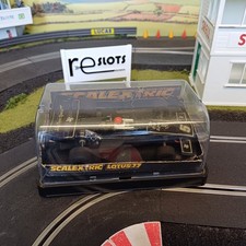 Scalextric jps lotus for sale  EYE
