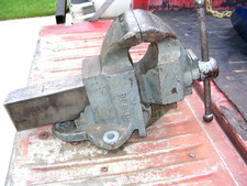 Vise charles parker for sale  Orland Park