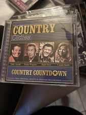 Country oldies various for sale  Las Vegas