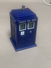 Tardis alarm clock for sale  LONDON
