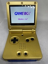 Gameboy advance gba usato  Napoli