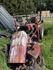 Yanmar ym186d spares for sale  GUILDFORD