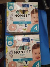 Honest company diapers for sale  Decatur