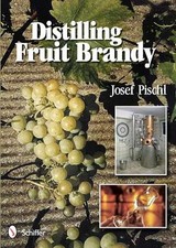 Distilling fruit brandy for sale  Philadelphia