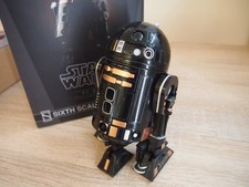 Sideshow star wars gebraucht kaufen  Schlüsselfeld